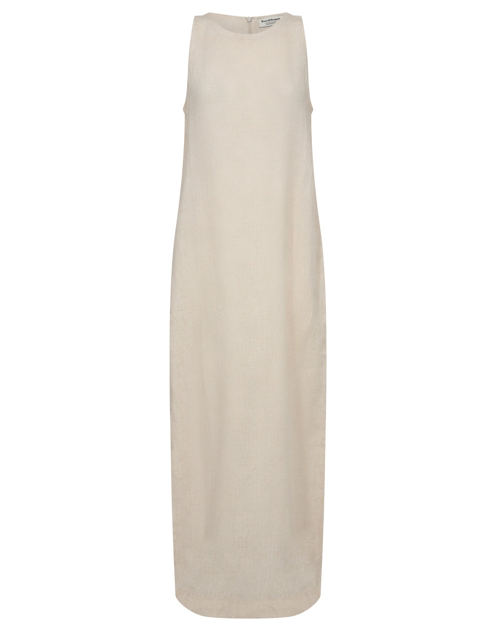 BS Aggeliki Dress - Sand