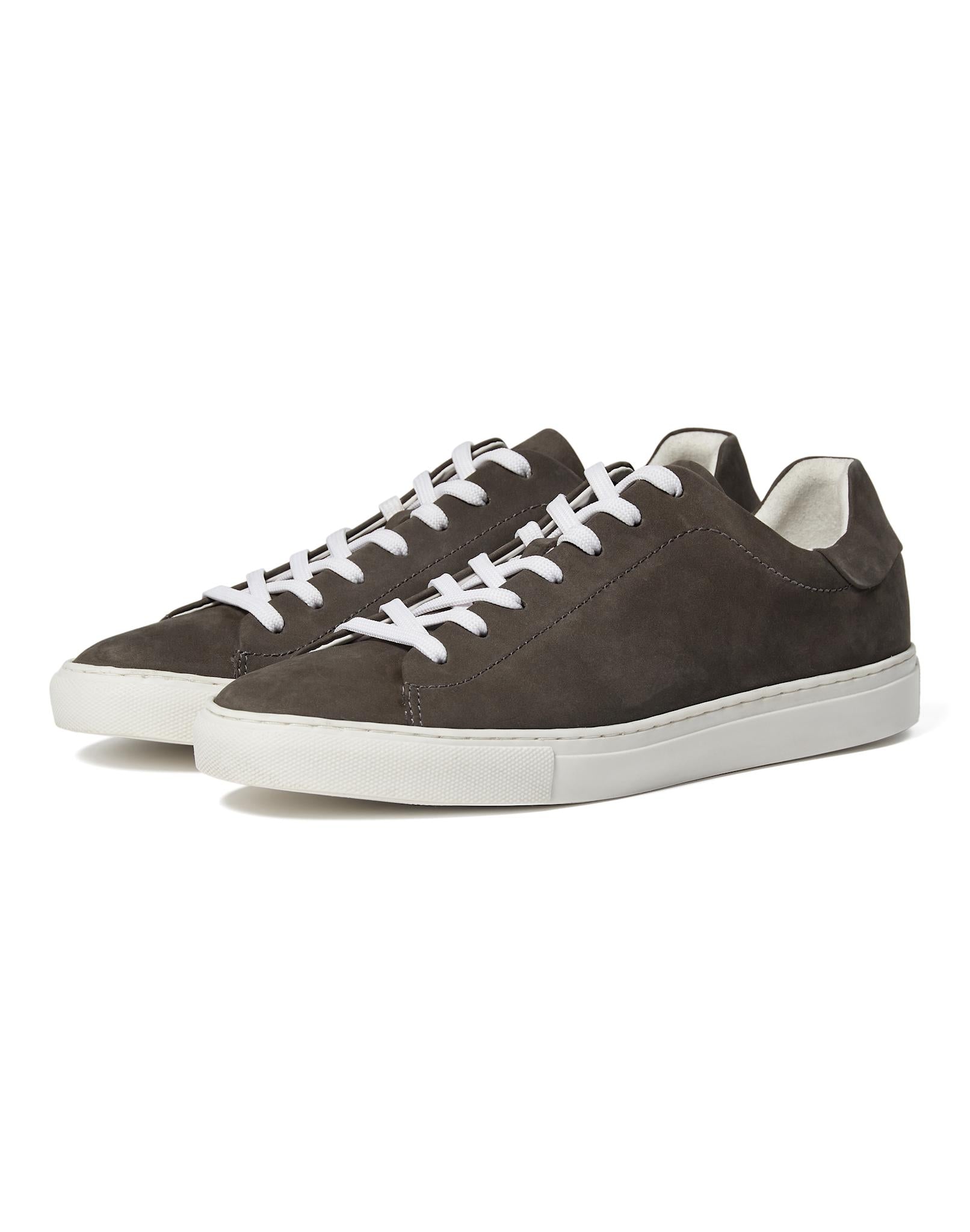 BS Fred Shoes - Grey