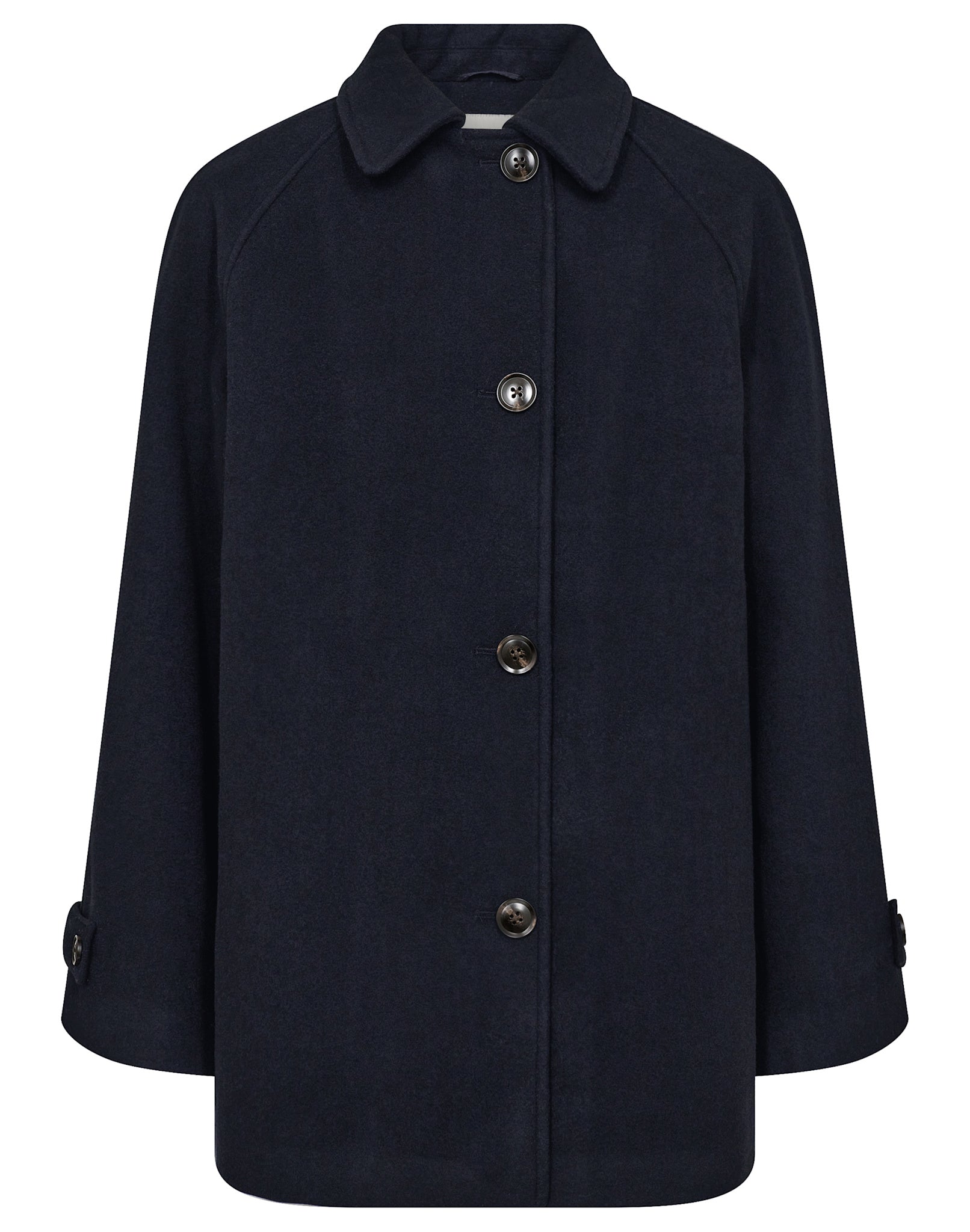 BS Siv Jakke - Navy