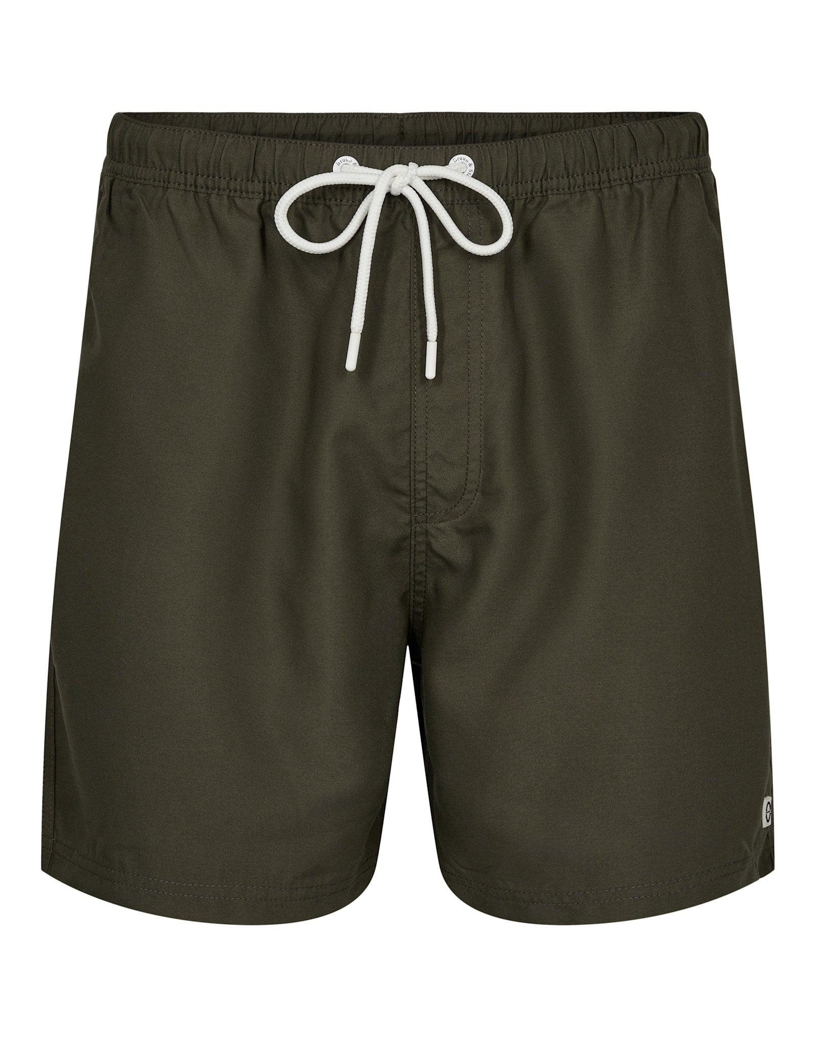 BS Havana Regular Fit Badbyxor  - Army