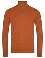 BS Paire Regular Fit Strik - Bright Orange