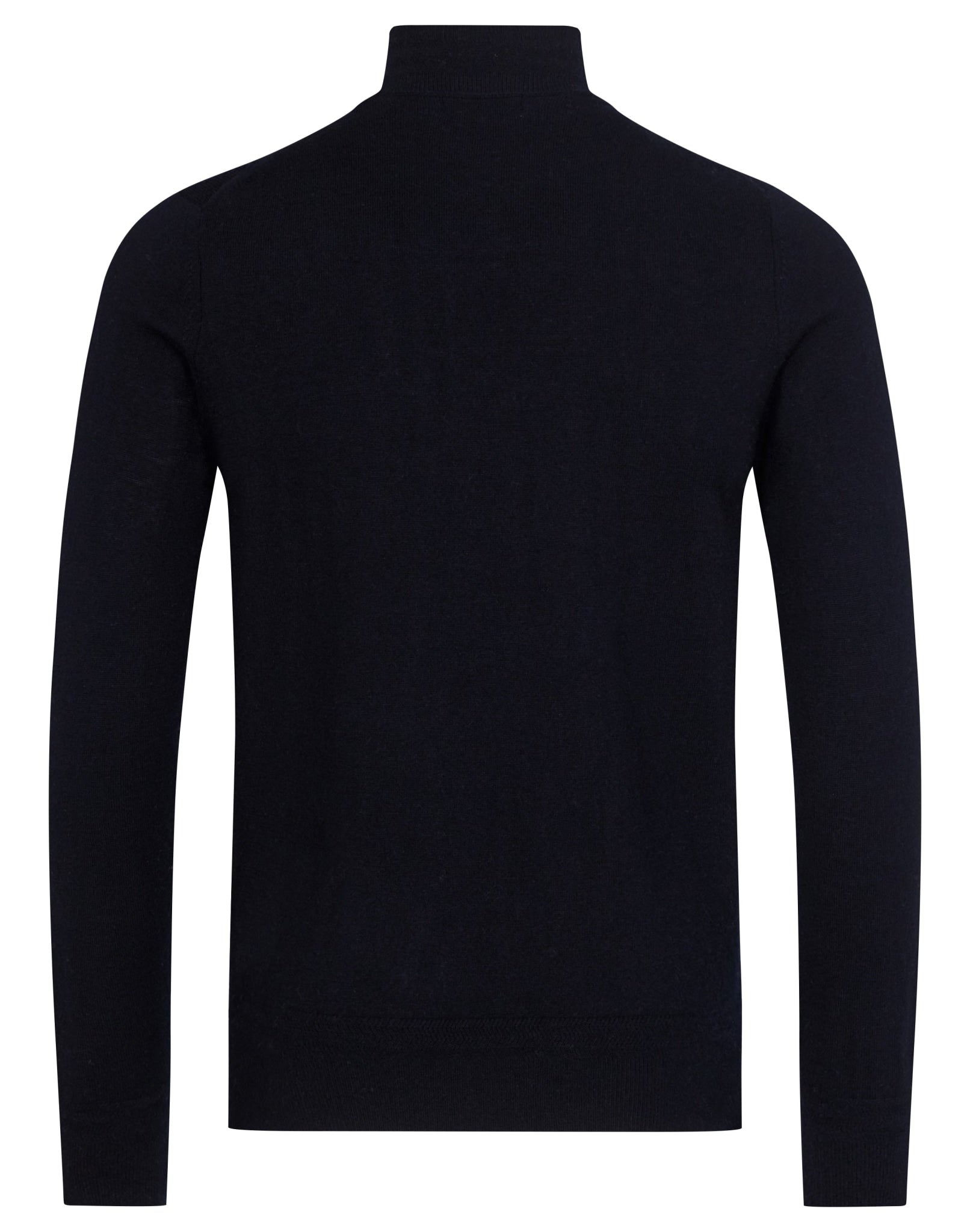 BS Paire Regular Fit Strik - Navy