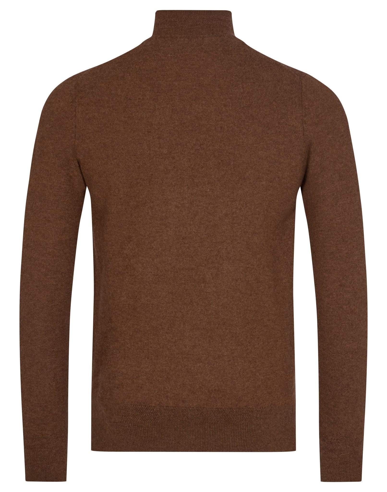 BS Paire Regular Fit Strik - Tobacco