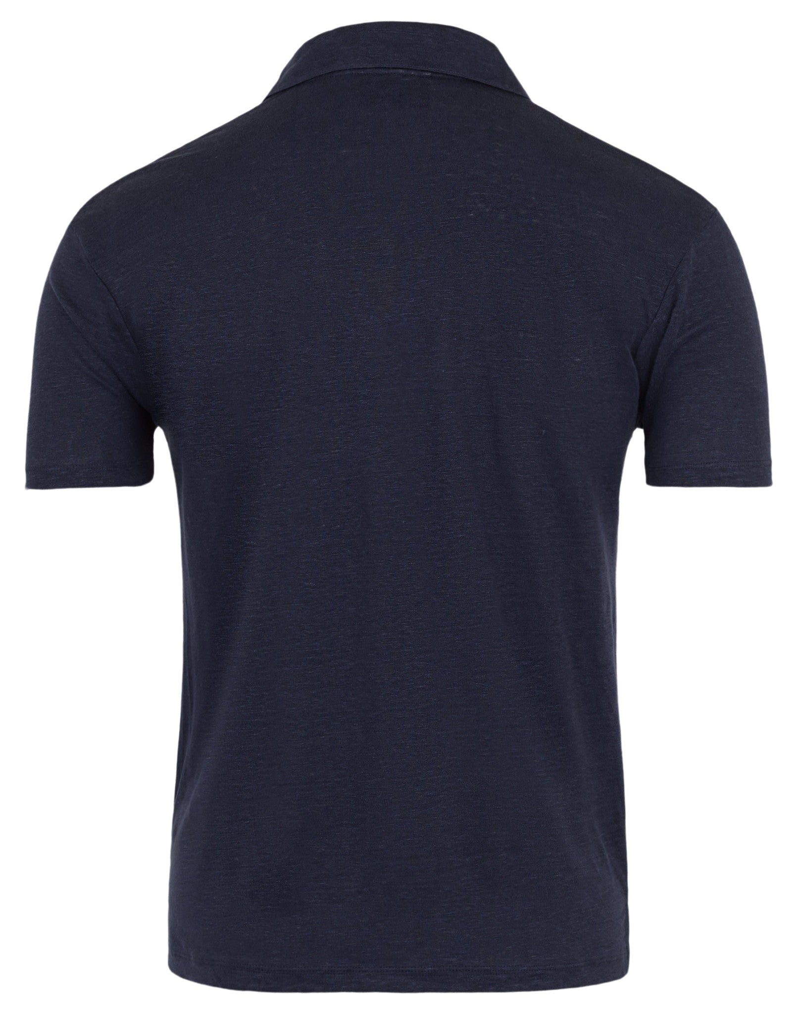 BS Bart Regular Fit Polo - Navy