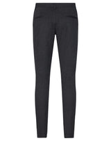BS Pumpkin Slim Fit Chinos - Black