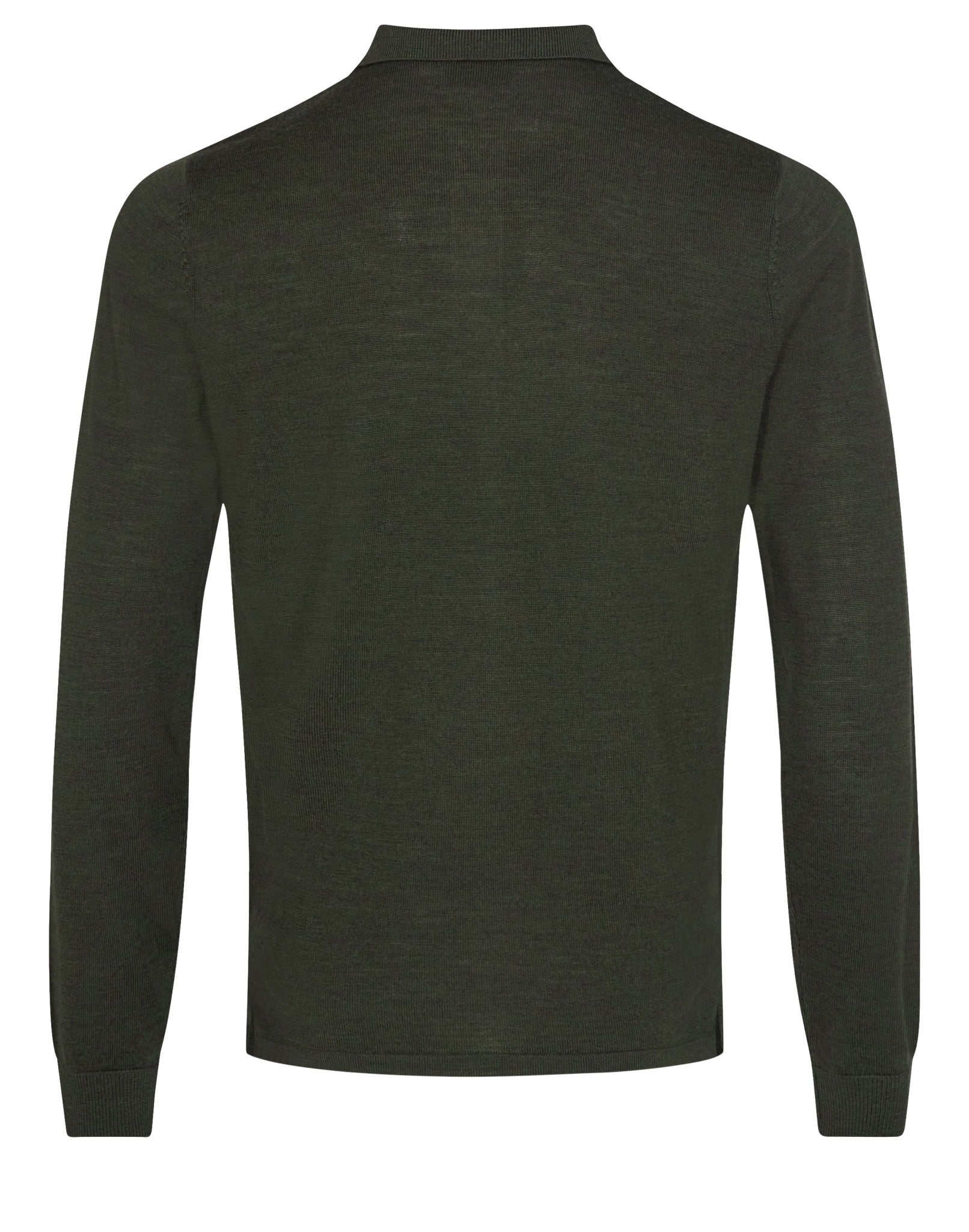 BS Rublev Regular Fit Strik - Black