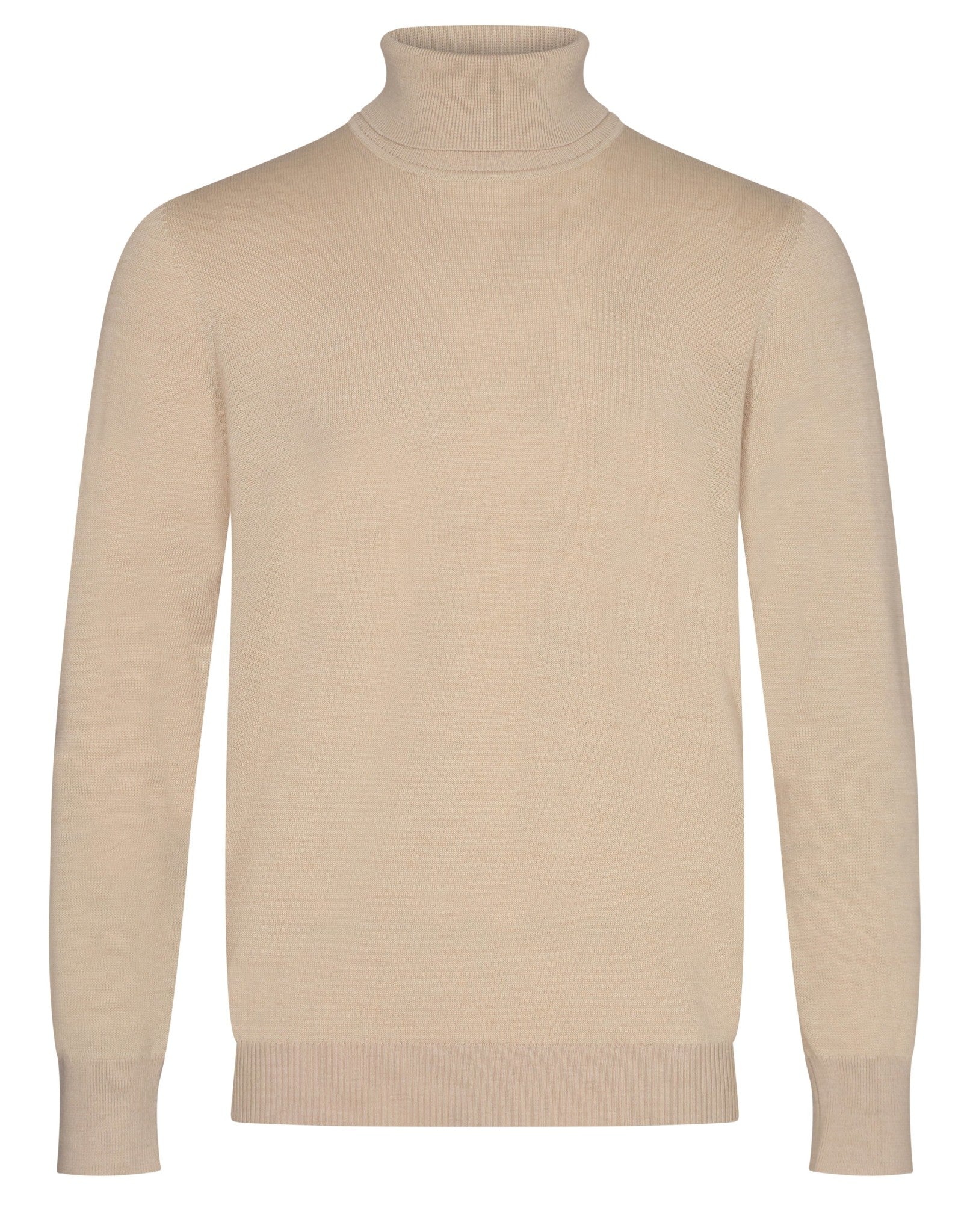 BS Saturn Regular Fit Strik - Sand