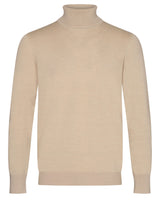 BS Saturn Regular Fit Strik - Sand