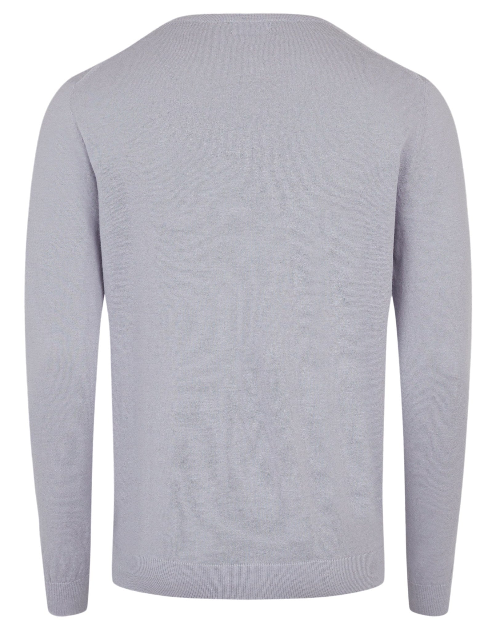 BS Scolette Regular Fit Strik - Sky