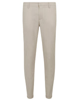 BS Marvel Slim Fit Bukser - Sand