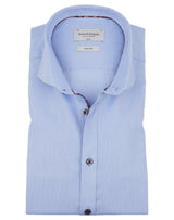 BS Tara Slim Fit Skjorte - Light Blue