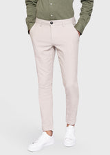 BS Ted Slim Fit Chinos - Beige