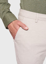 BS Ted Slim Fit Chinos - Beige