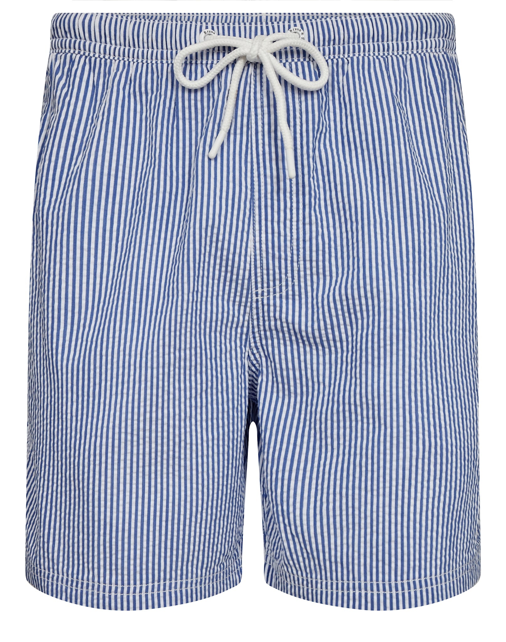 BS Bahia Regular Fit Swim - Blue/White