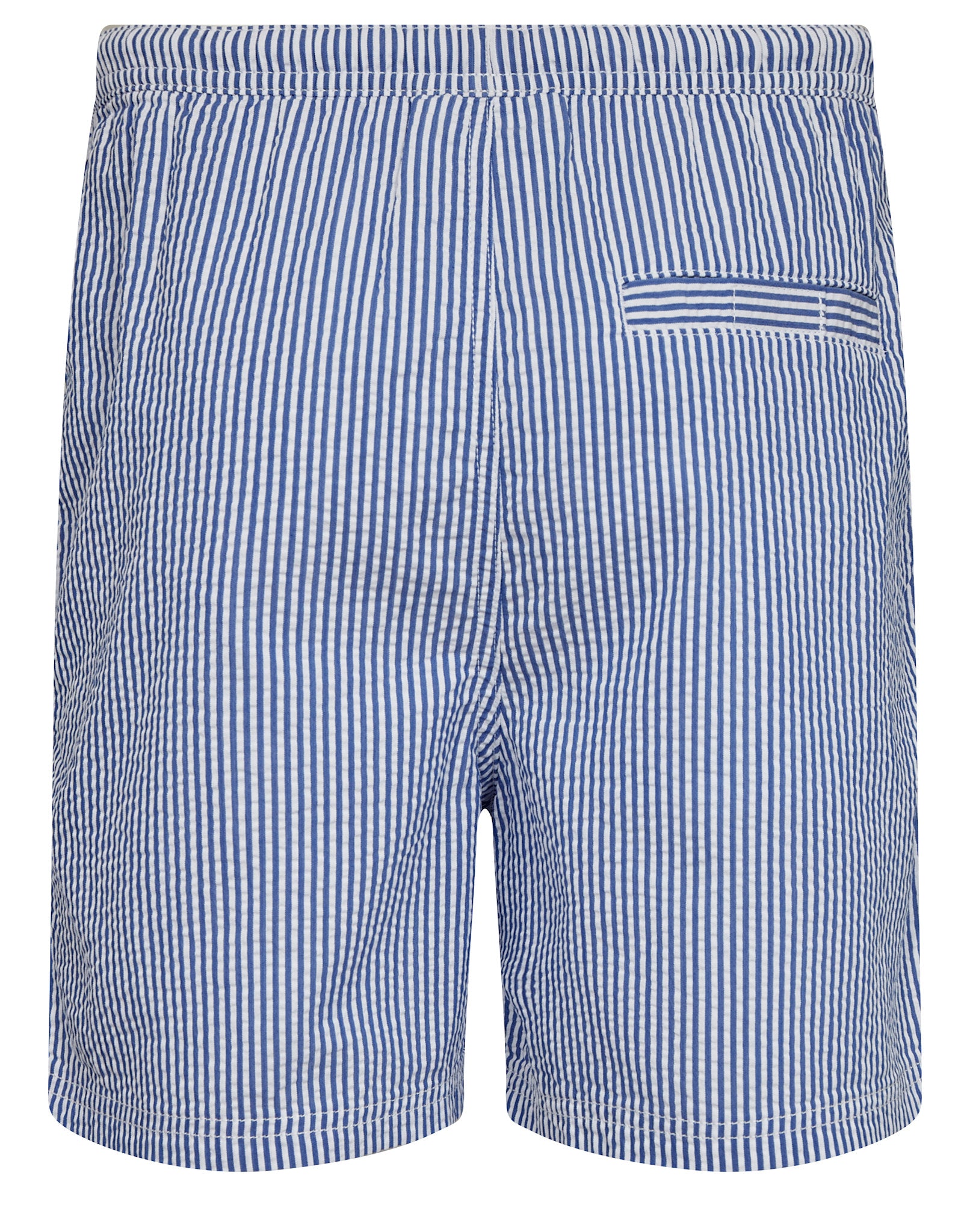 BS Bahia Regular Fit Swim - Blue/White