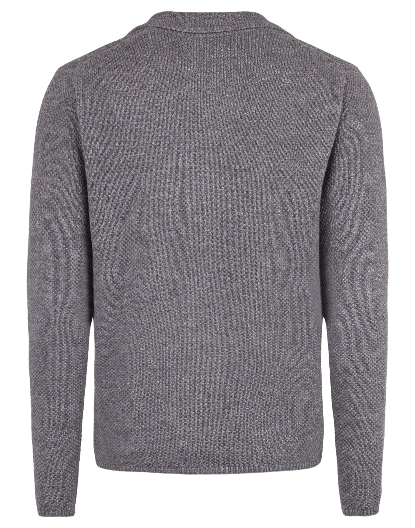 BS Yak Regular Fit Strik - Grey
