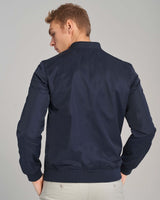 BS Tapia Regular Fit Jakke - Navy