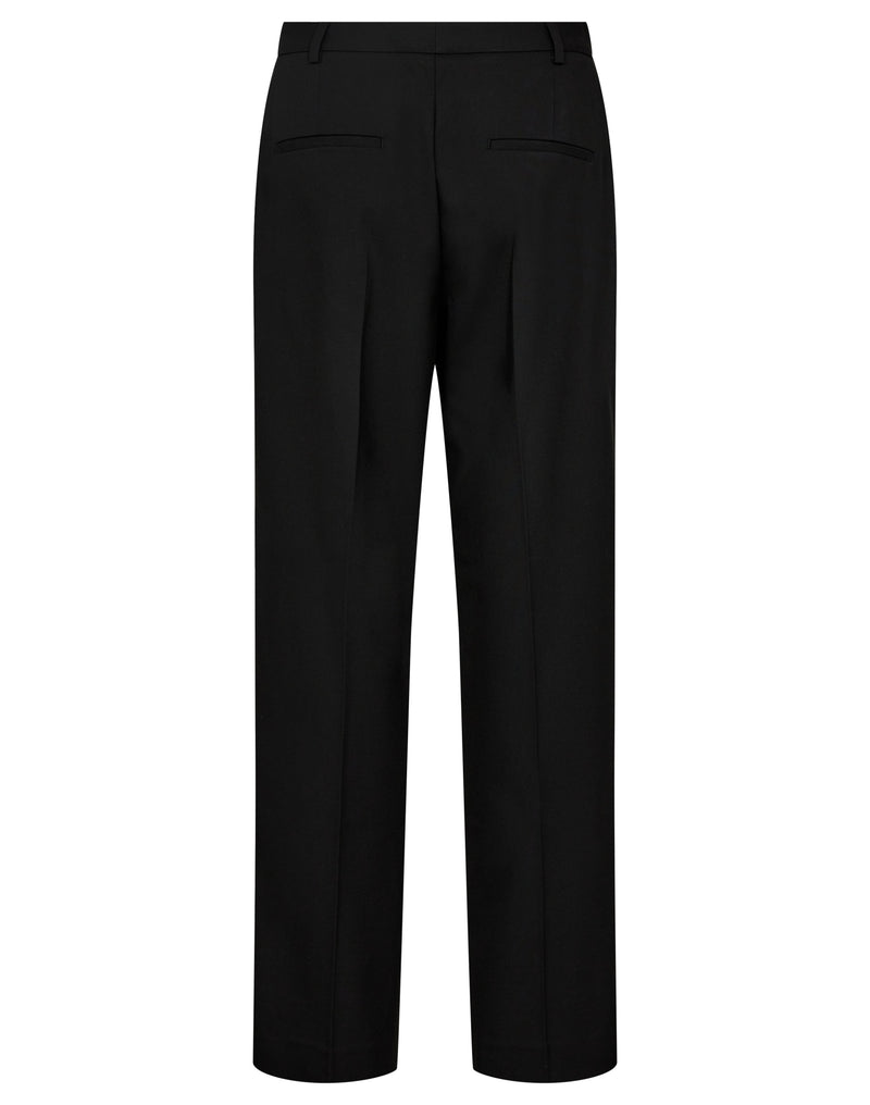 BS Skyler Suit Bukser - Black