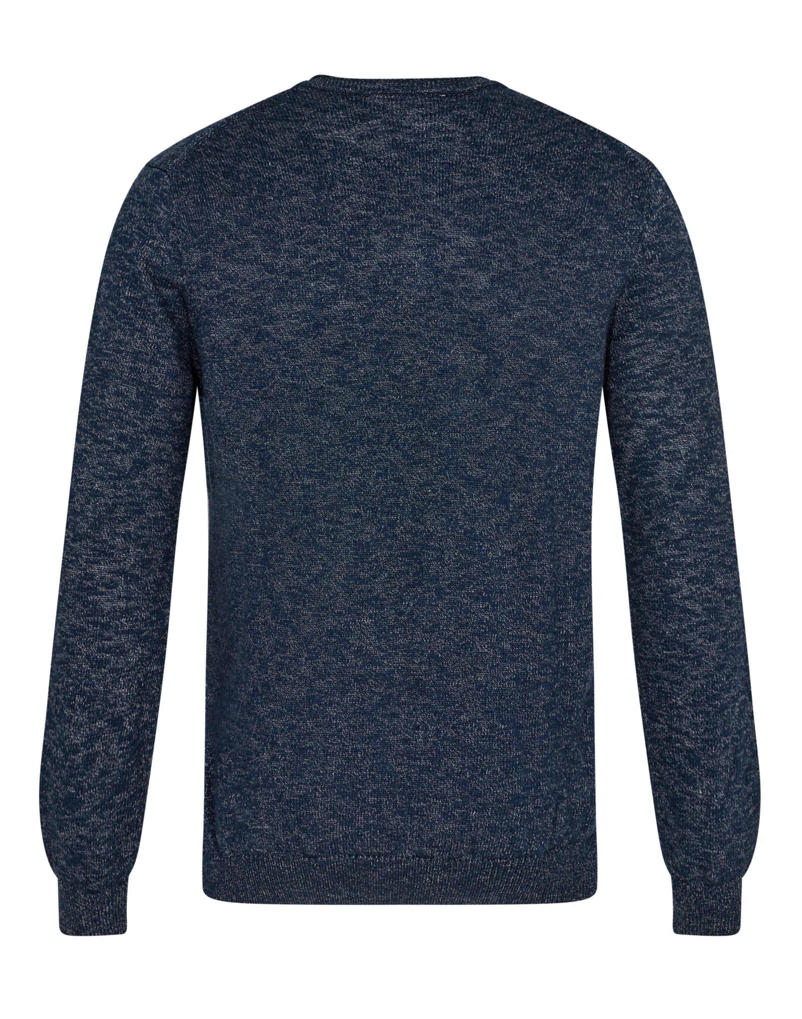 BS Karel Regular Fit Sticka - Ocean