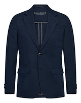 BS Pollino Classic Fit Blazer - Navy