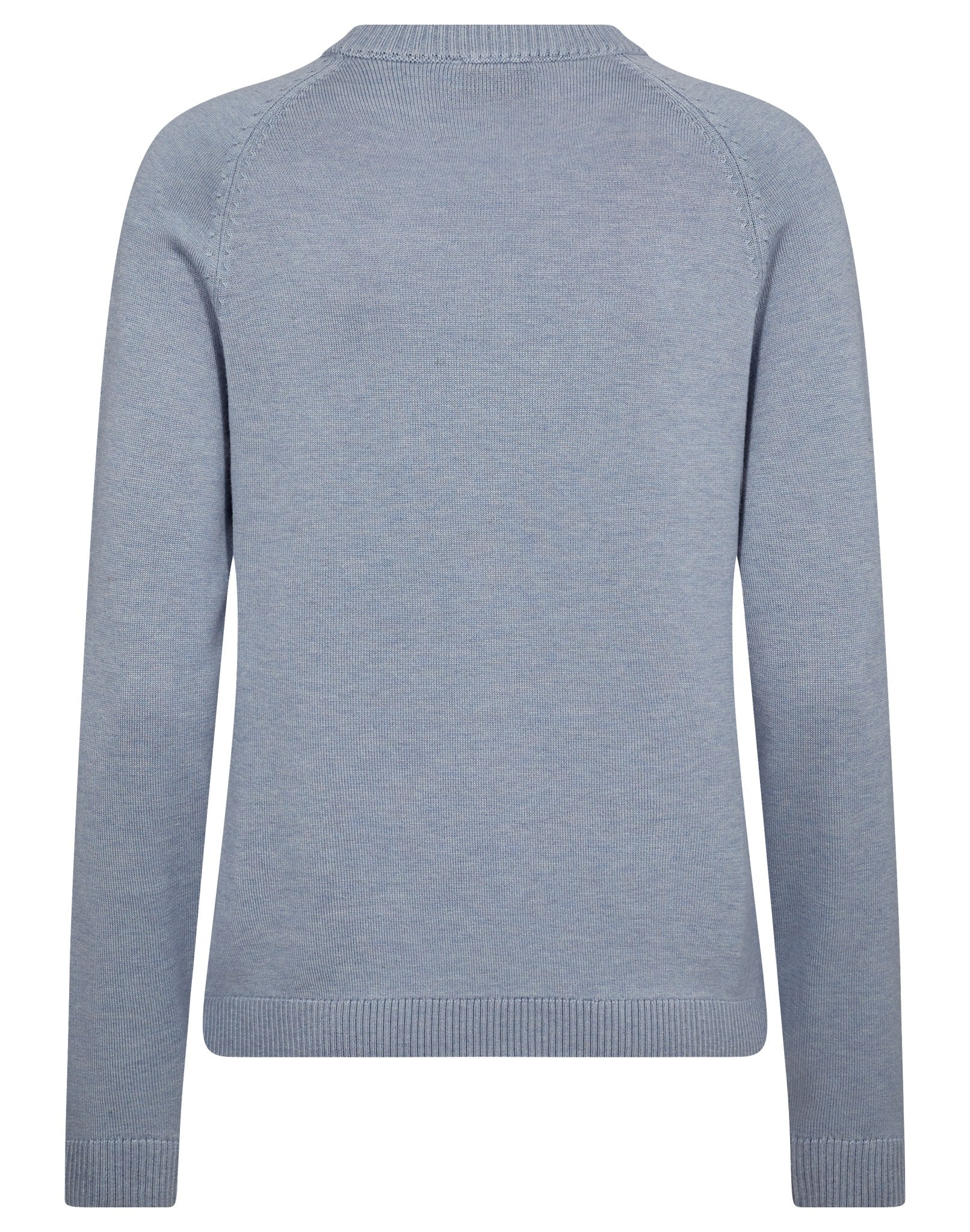 BS Layla Regular Fit Strik - Blue