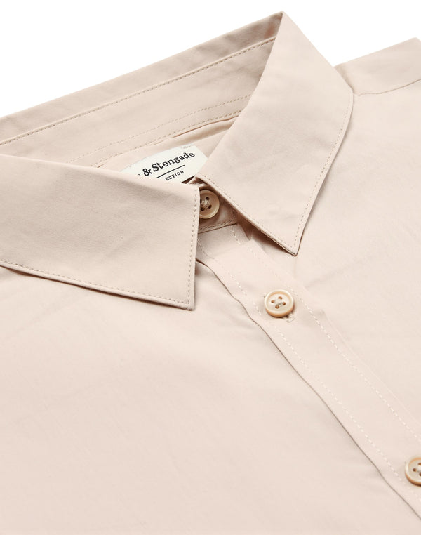 BS Luisa Skjorte - Cream