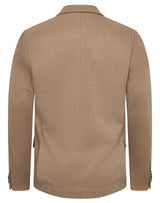 BS Marne Classic Fit Blazer - Sand