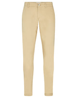 BS Javier Slim Fit Chinos - Beige