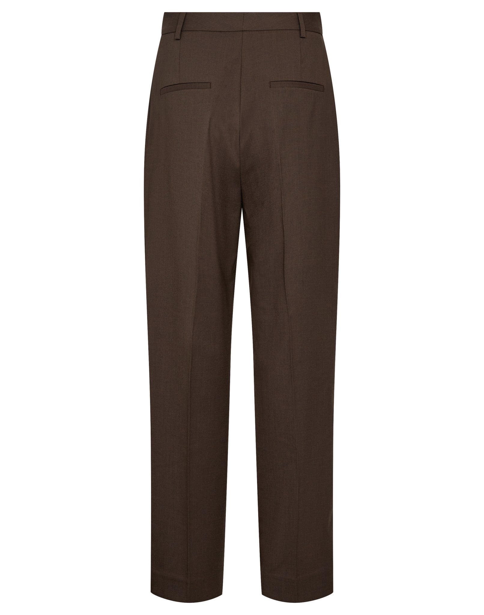 BS Vespera Bukser - Brown