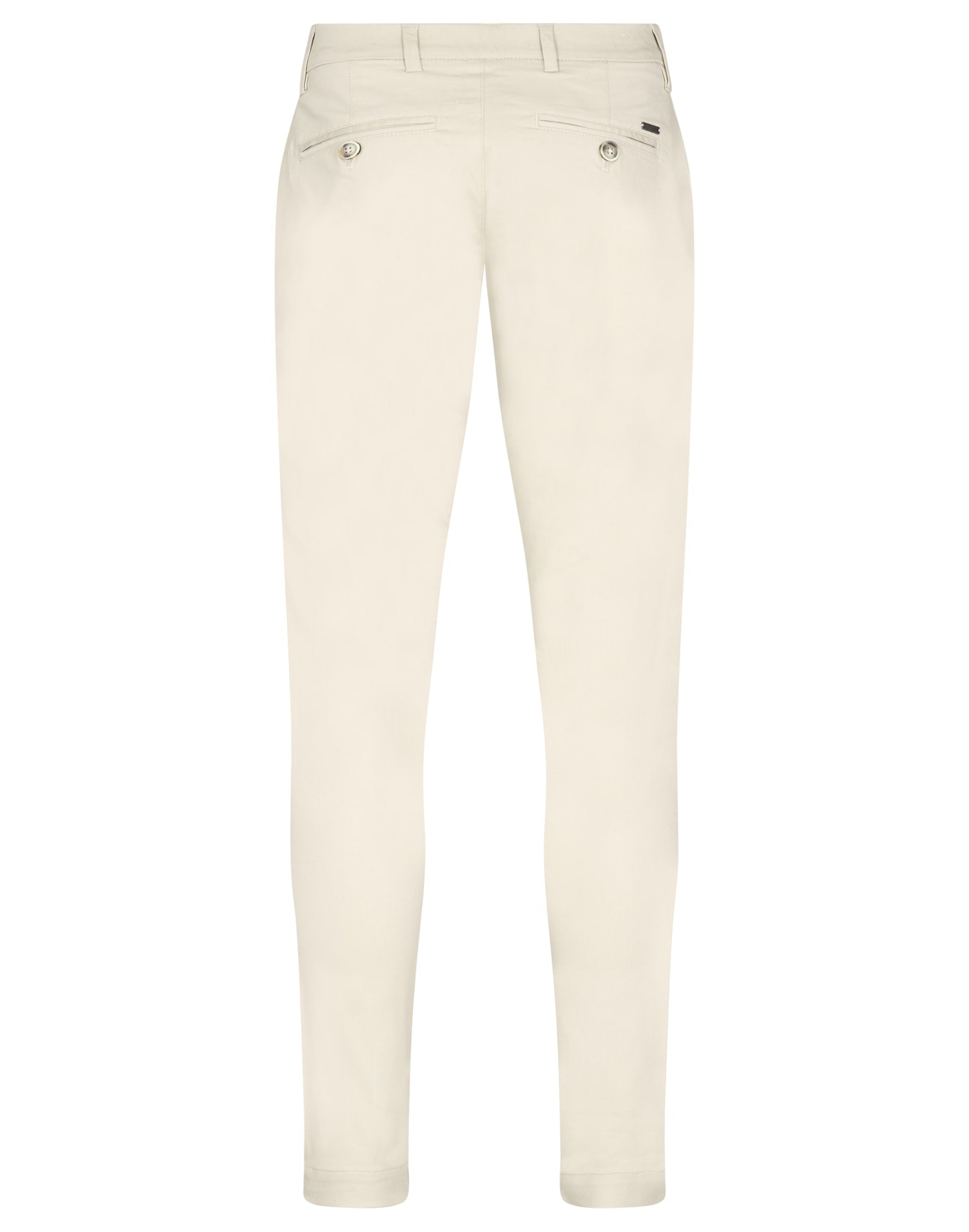 BS Javier Slim Fit Chinos - Kit