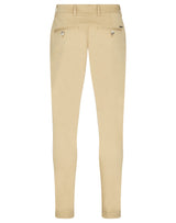 BS Javier Slim Fit Chinos - Beige