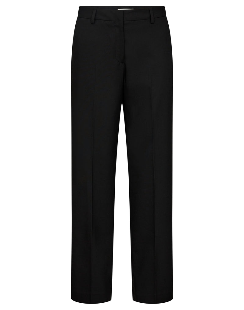 BS Skyler Suit Bukser - Black