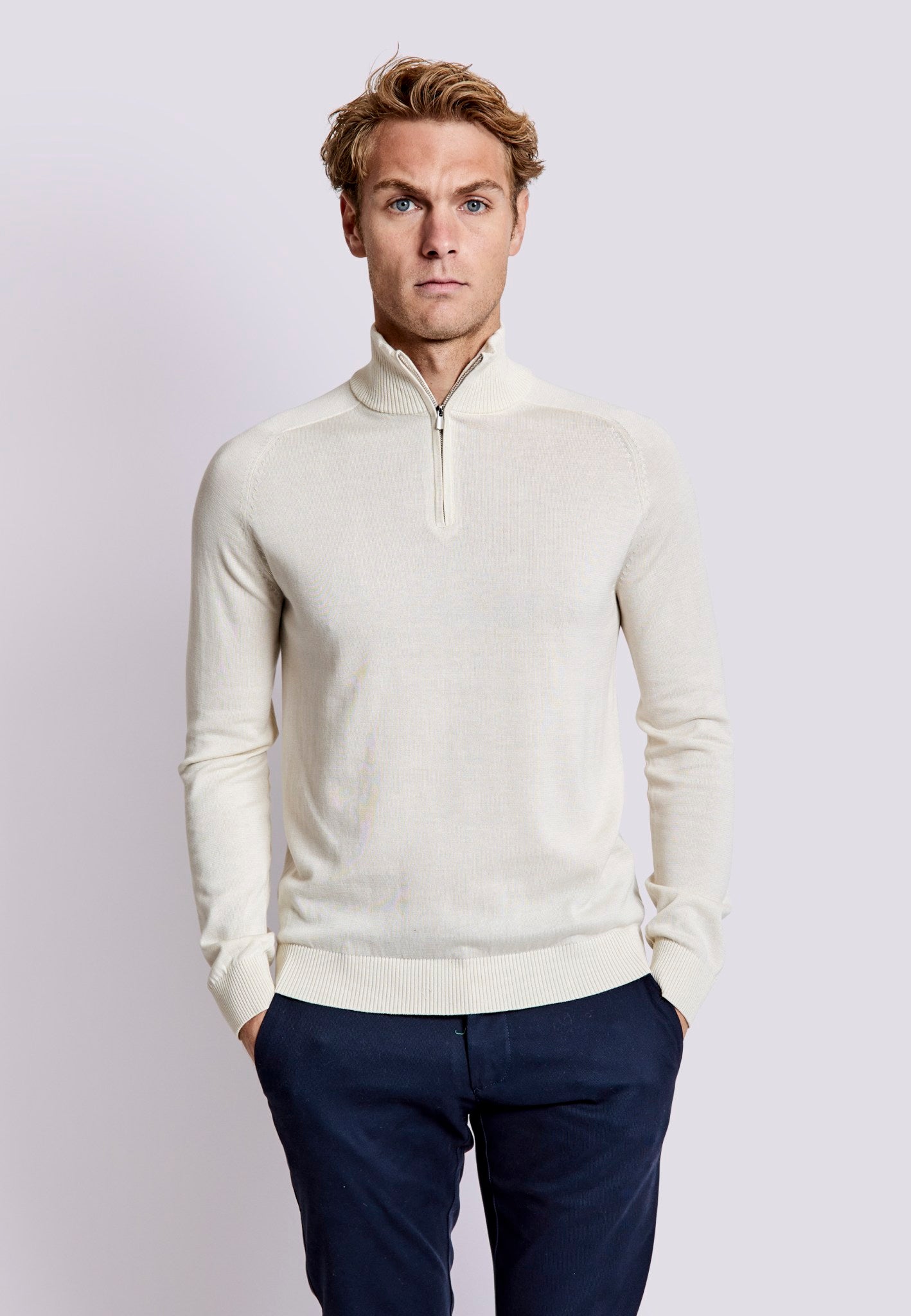 BS Hervey Regular Fit Sticka - Kit