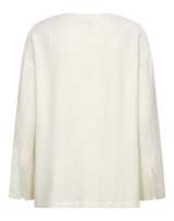 BS Helene Top - Off White