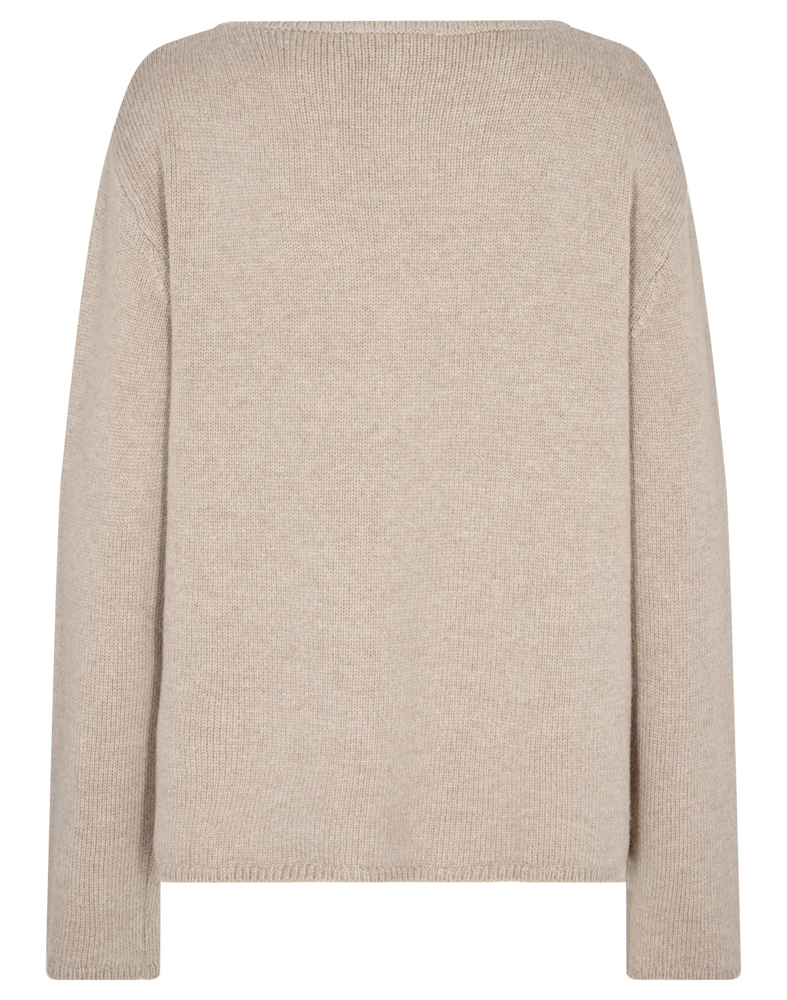 BS Juana Strik - Light Brown