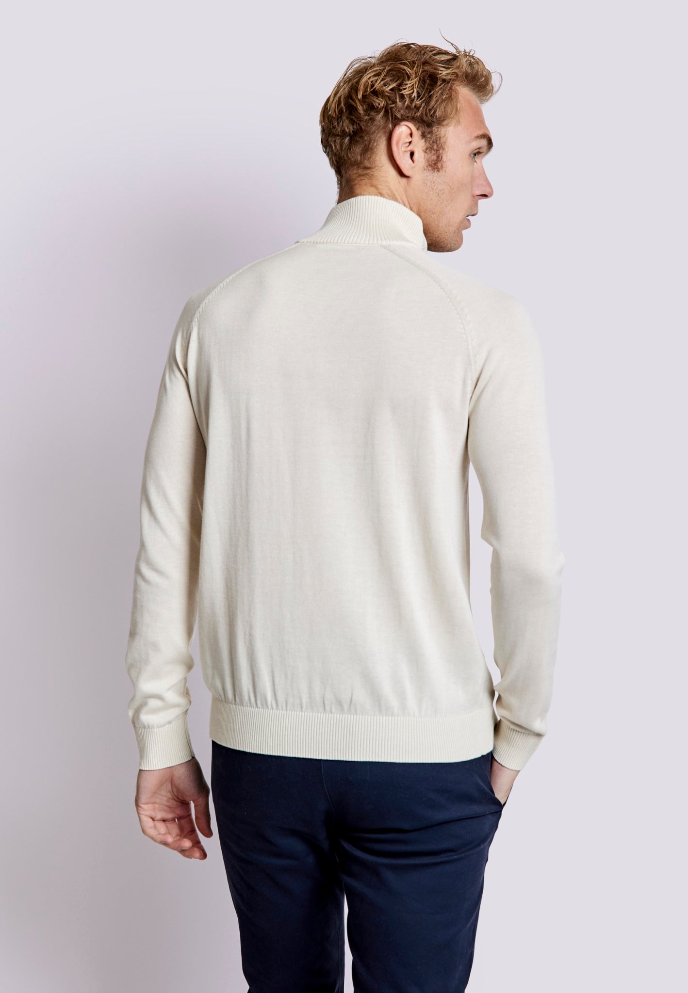 BS Hervey Regular Fit Sticka - Kit