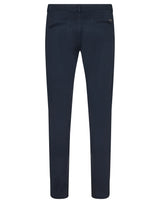 BS Andrik Slim Fit Chinos - Navy