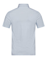 BS Cayo Regular Fit Polo - Light Blue