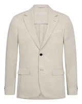 BS Pollino Classic Fit Blazer - Beige