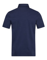 BS Cayo Regular Fit Polo - Navy