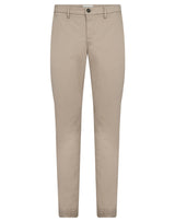 BS Malik Regular Fit Chinos - Kit