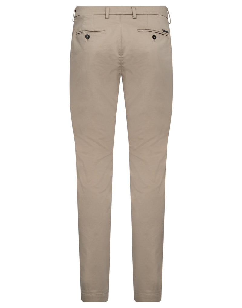 BS Malik Regular Fit Chinos - Kit