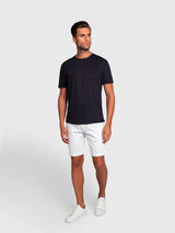BS Taormina Regular Fit T-Shirt - Navy