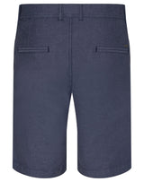 BS James Slim Fit Shorts - Blue