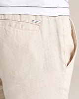 BS Ica Slim Fit Chinos - Sand