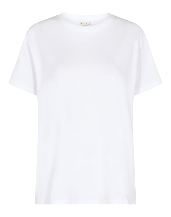 BS Luna T-Shirt - White