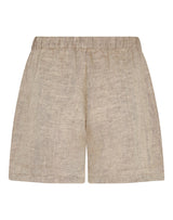 BS Luciana Shorts - Brown