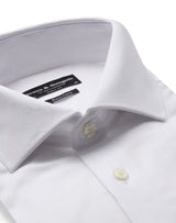 BS Schlotterbeck Modern Fit Skjorte - White