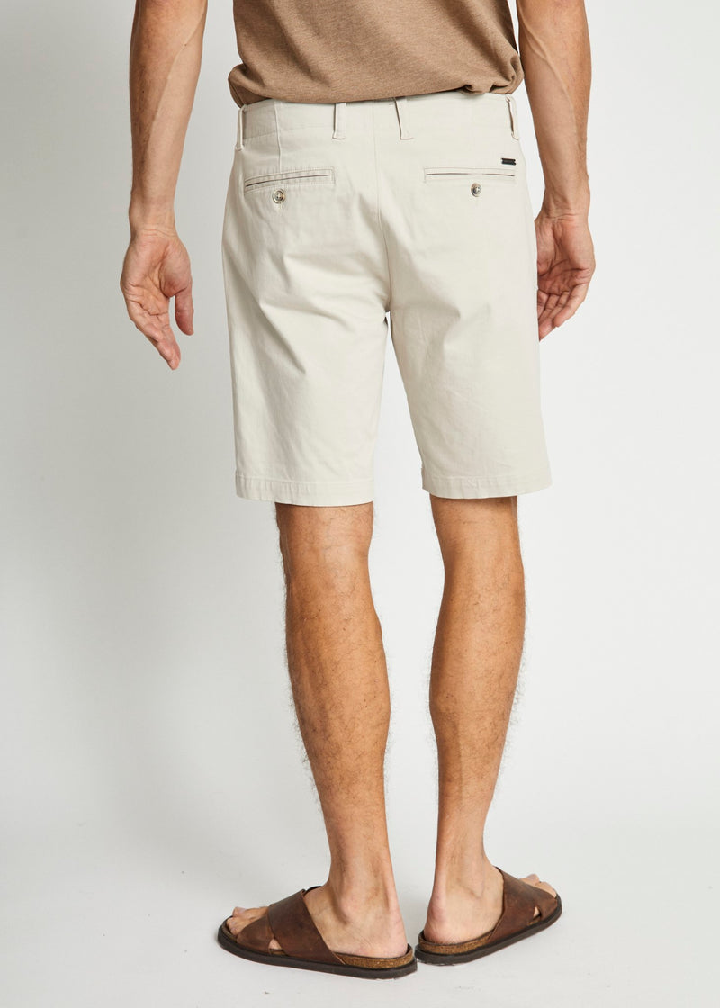 BS Gerhard Regular Fit Shorts - Kit