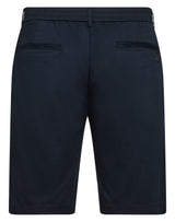 BS Edvard Regular Fit Shorts - Navy